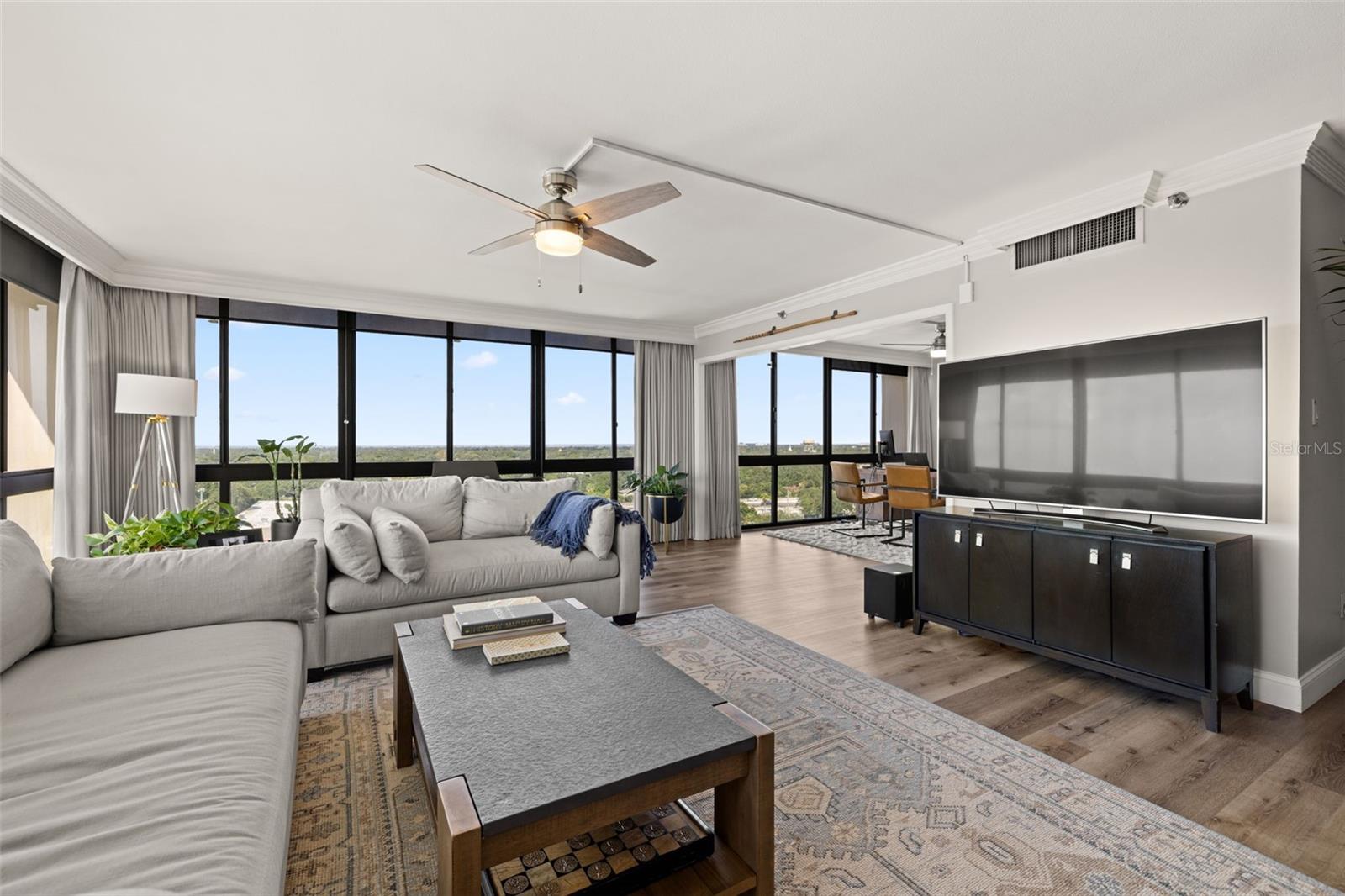 3301 Bayshore Boulevard, FL