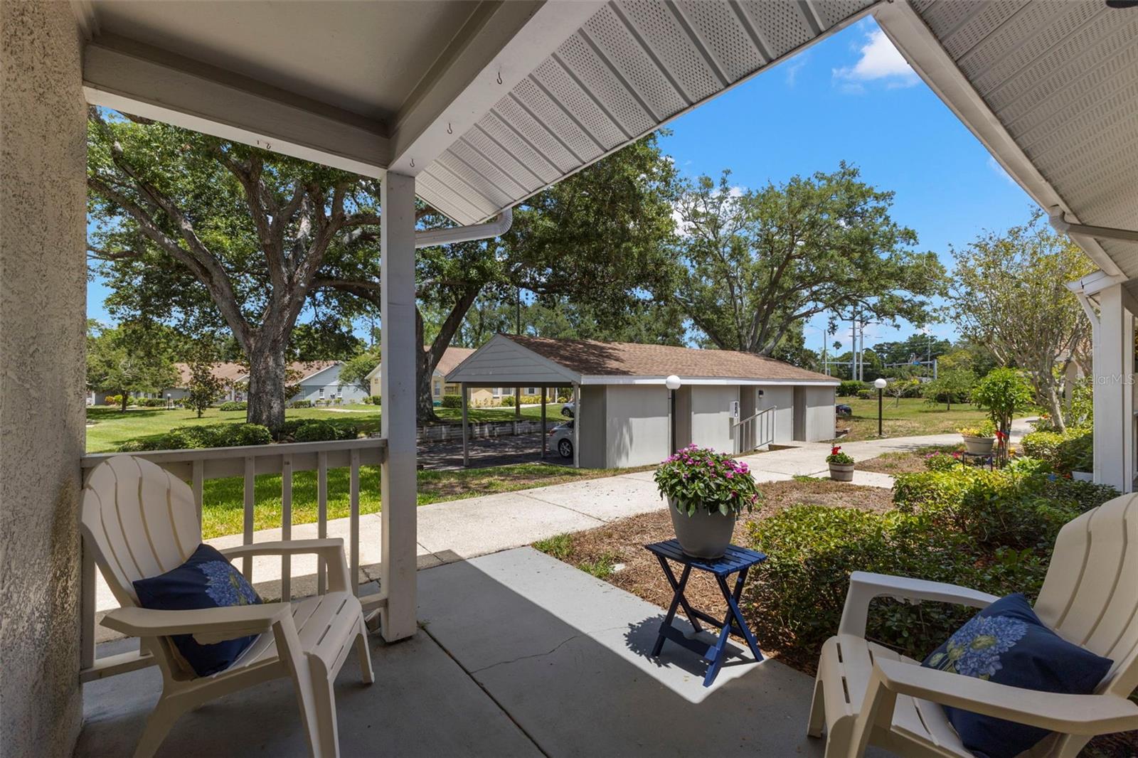 1465 Oak Hill Drive, FL