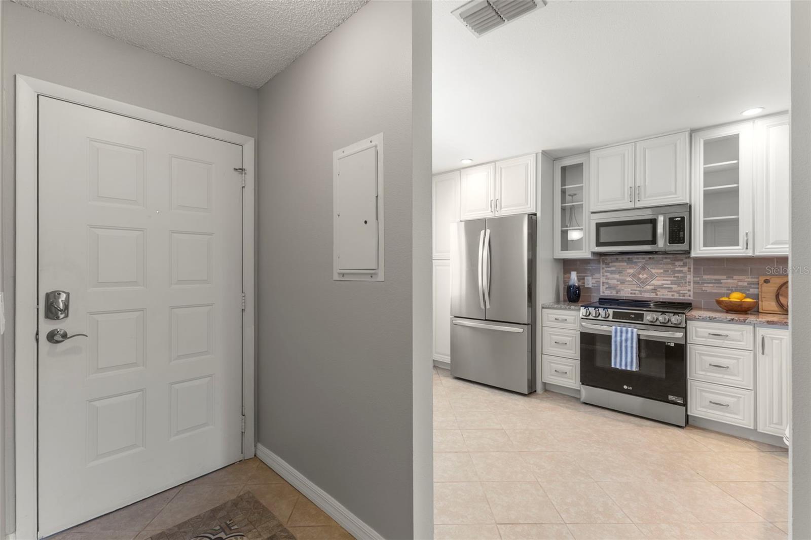 1465 Oak Hill Drive, FL