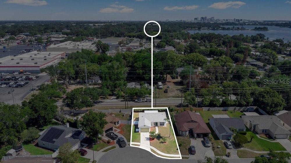 1181 Jessamine Lake Court, FL