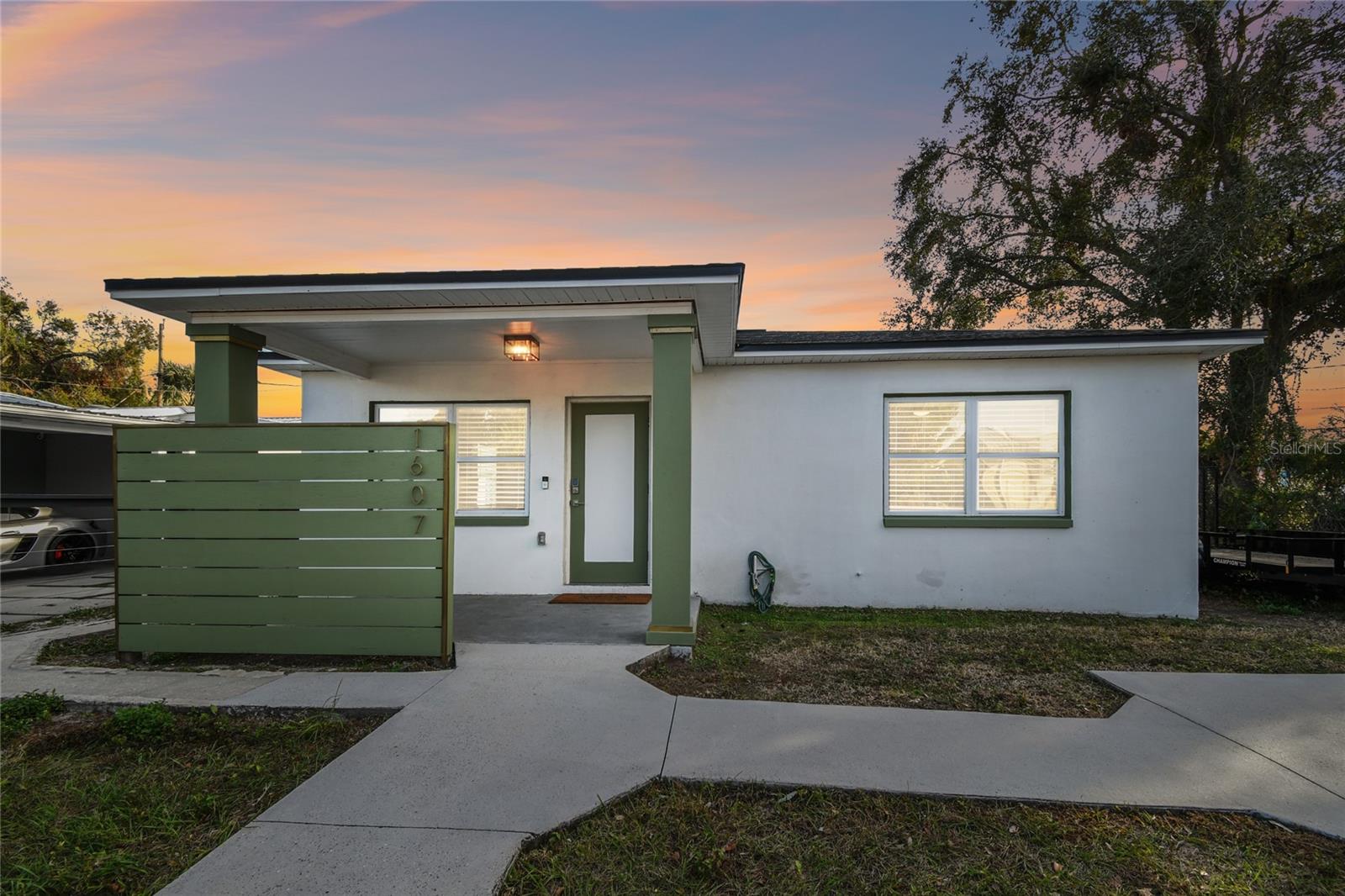 1607 18th Avenue, FL