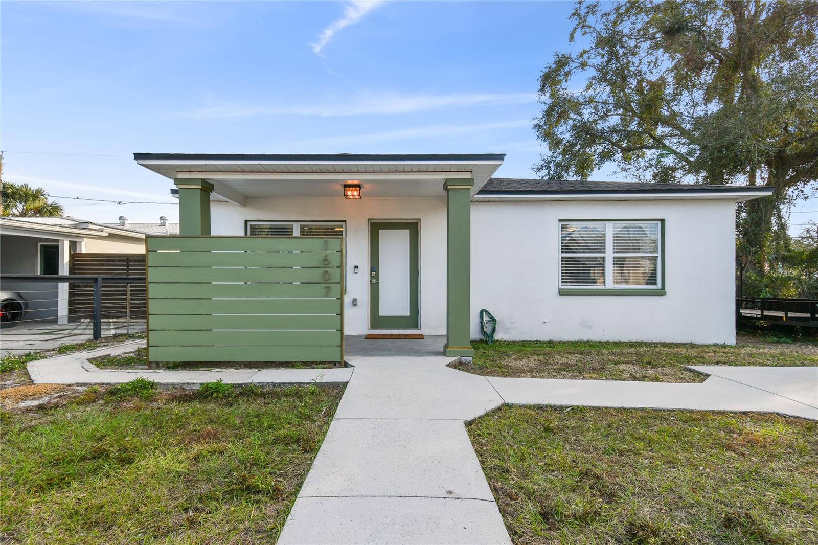 1607 18th Avenue, FL