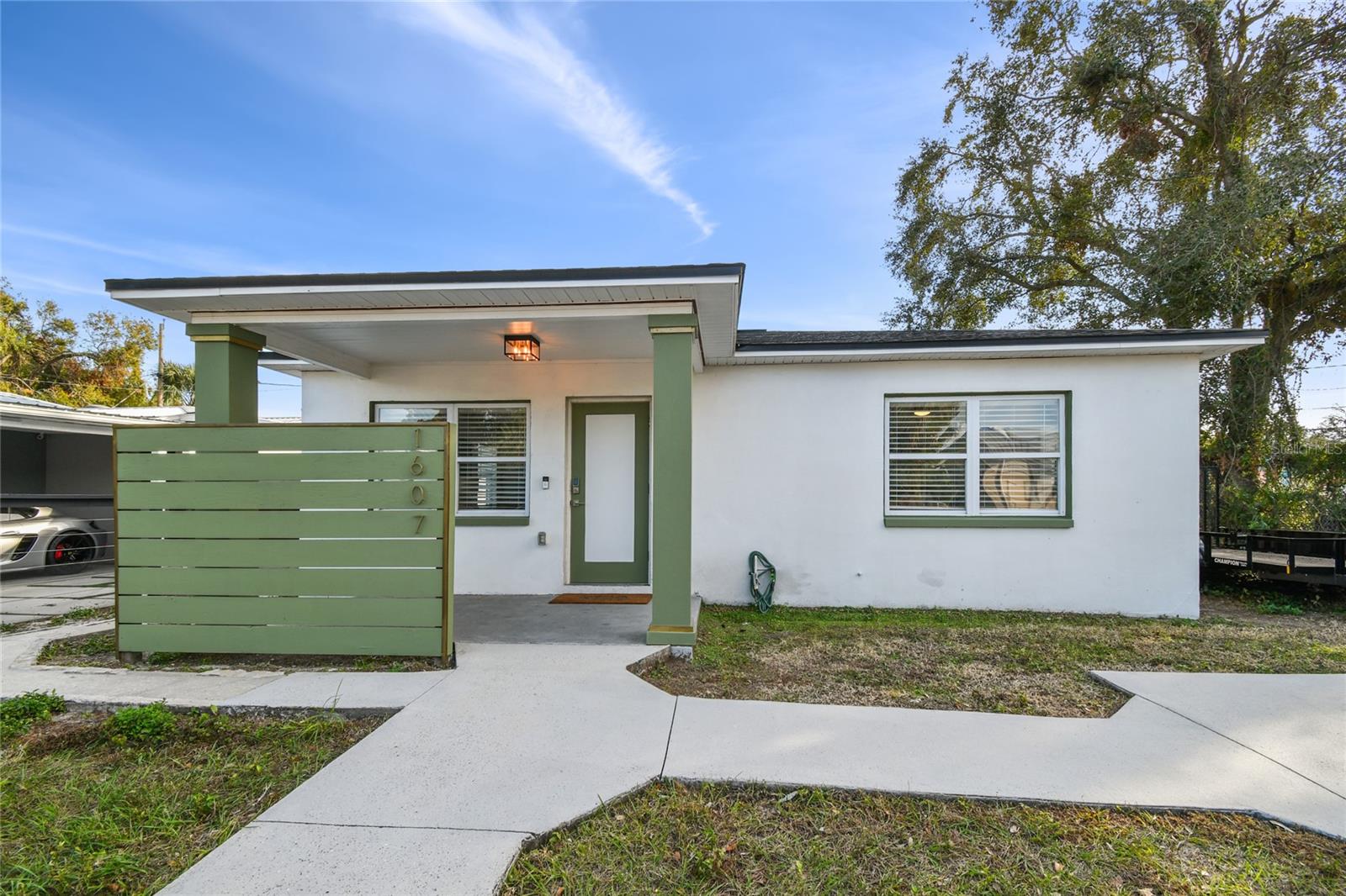 1607 18th Avenue, FL
