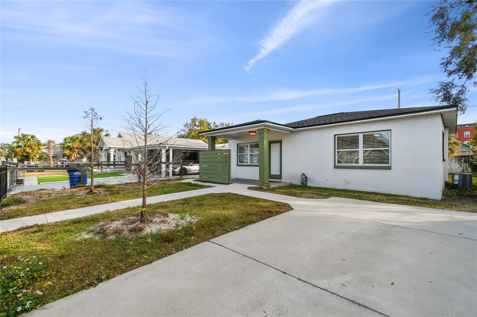 1607 18th Avenue, FL