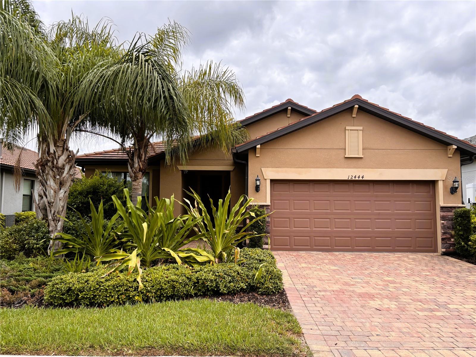 12444 Golden Sage Drive, FL