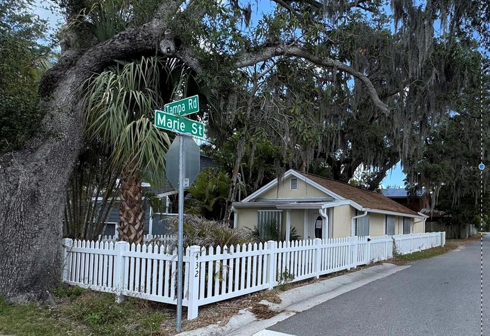 432 Tampa Road, FL