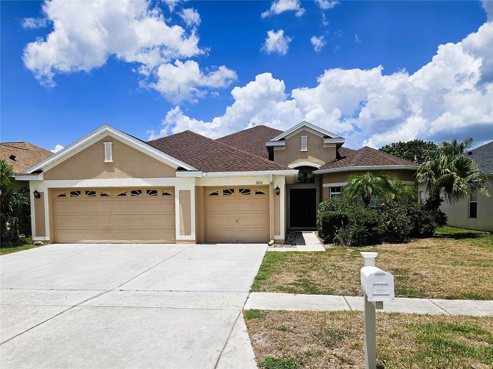 1824 Mira Lago Circle, FL