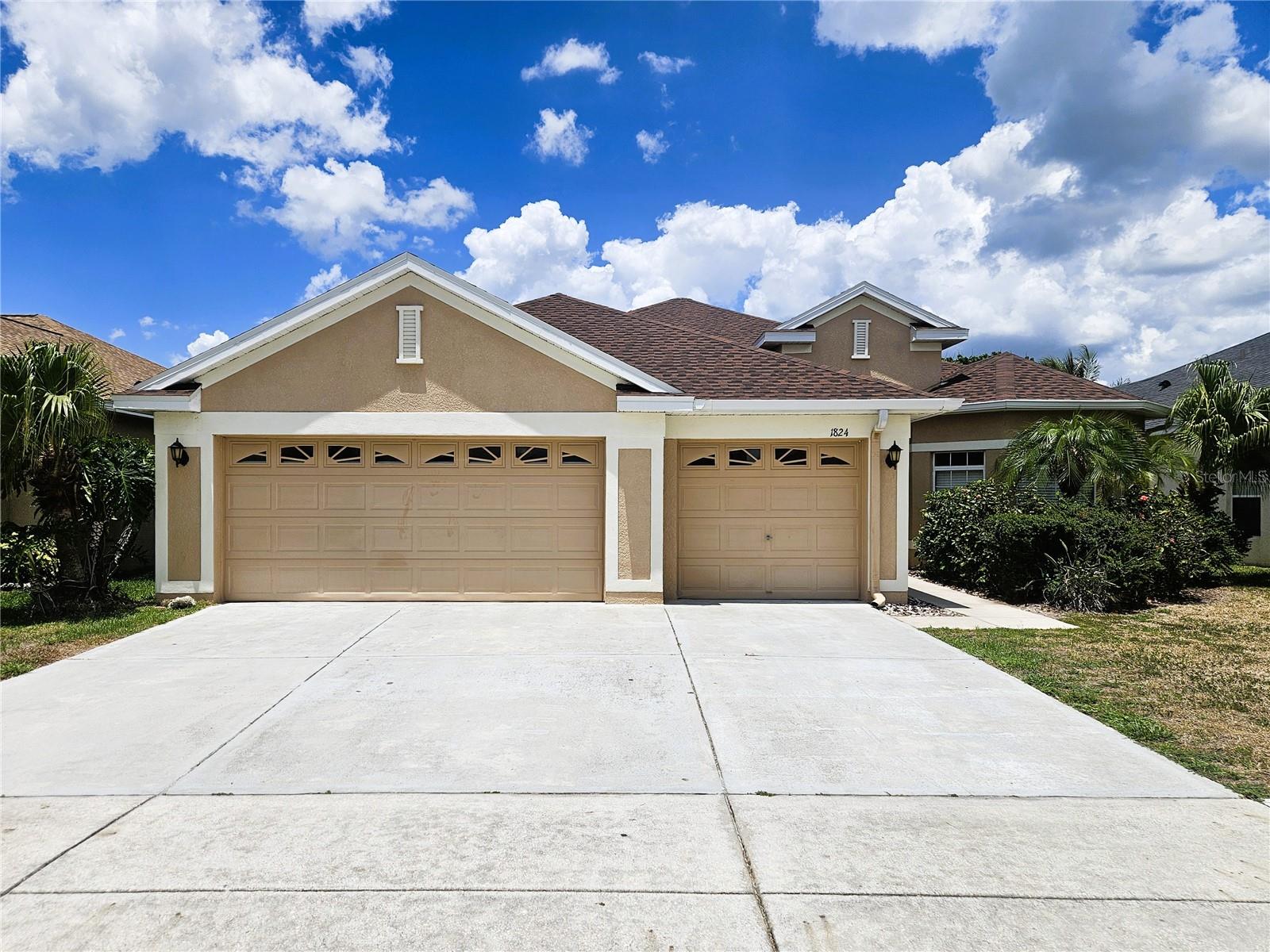 1824 Mira Lago Circle, FL