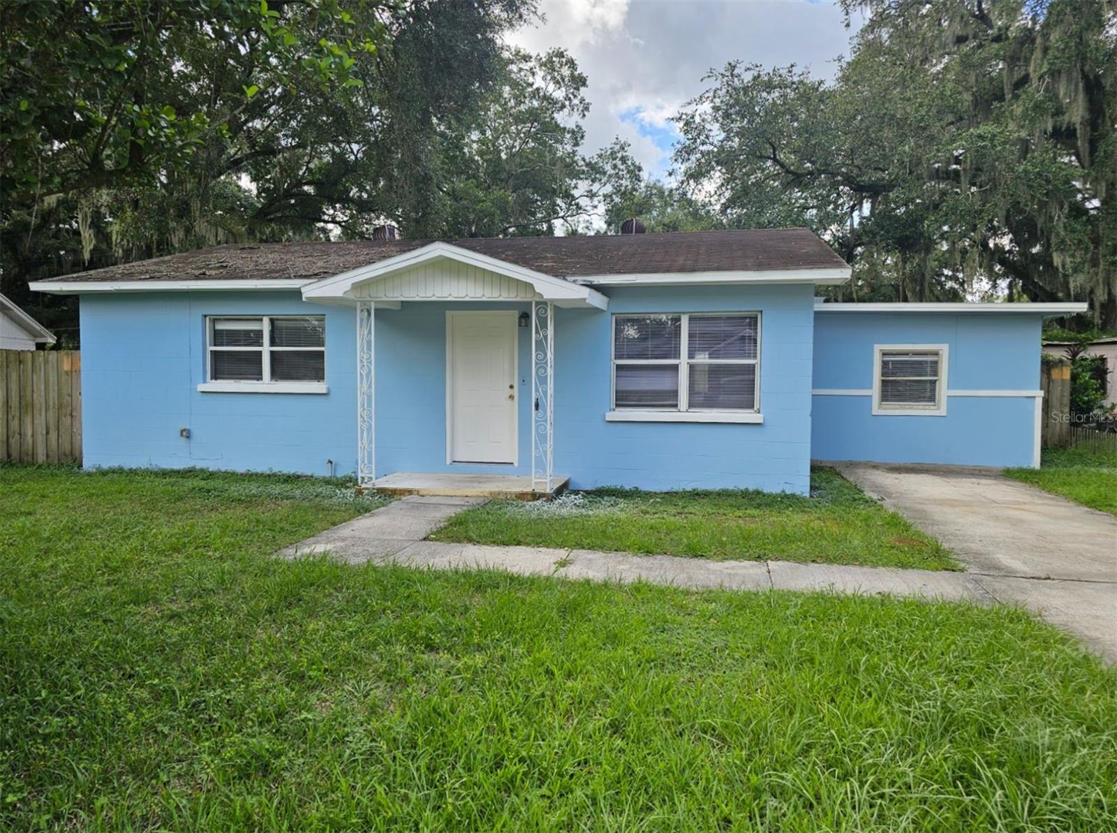2721 Doyle Circle, FL