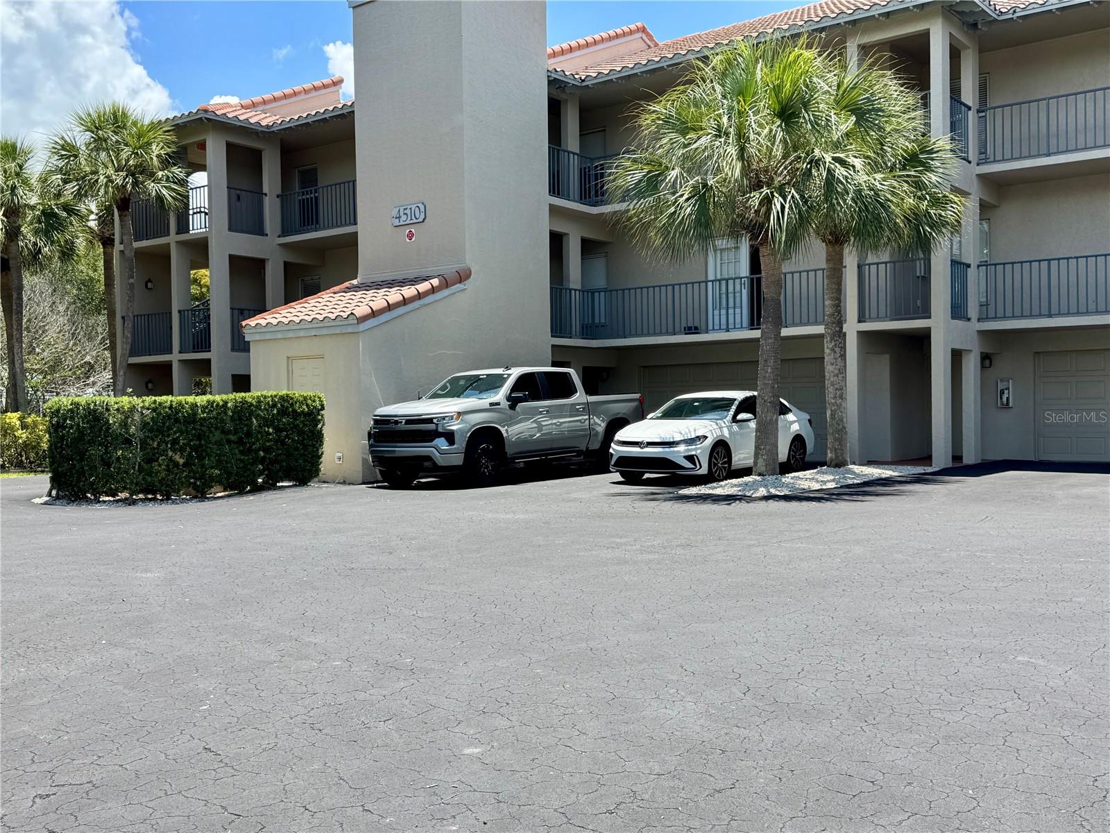 4510 El Conquistador Parkway, FL
