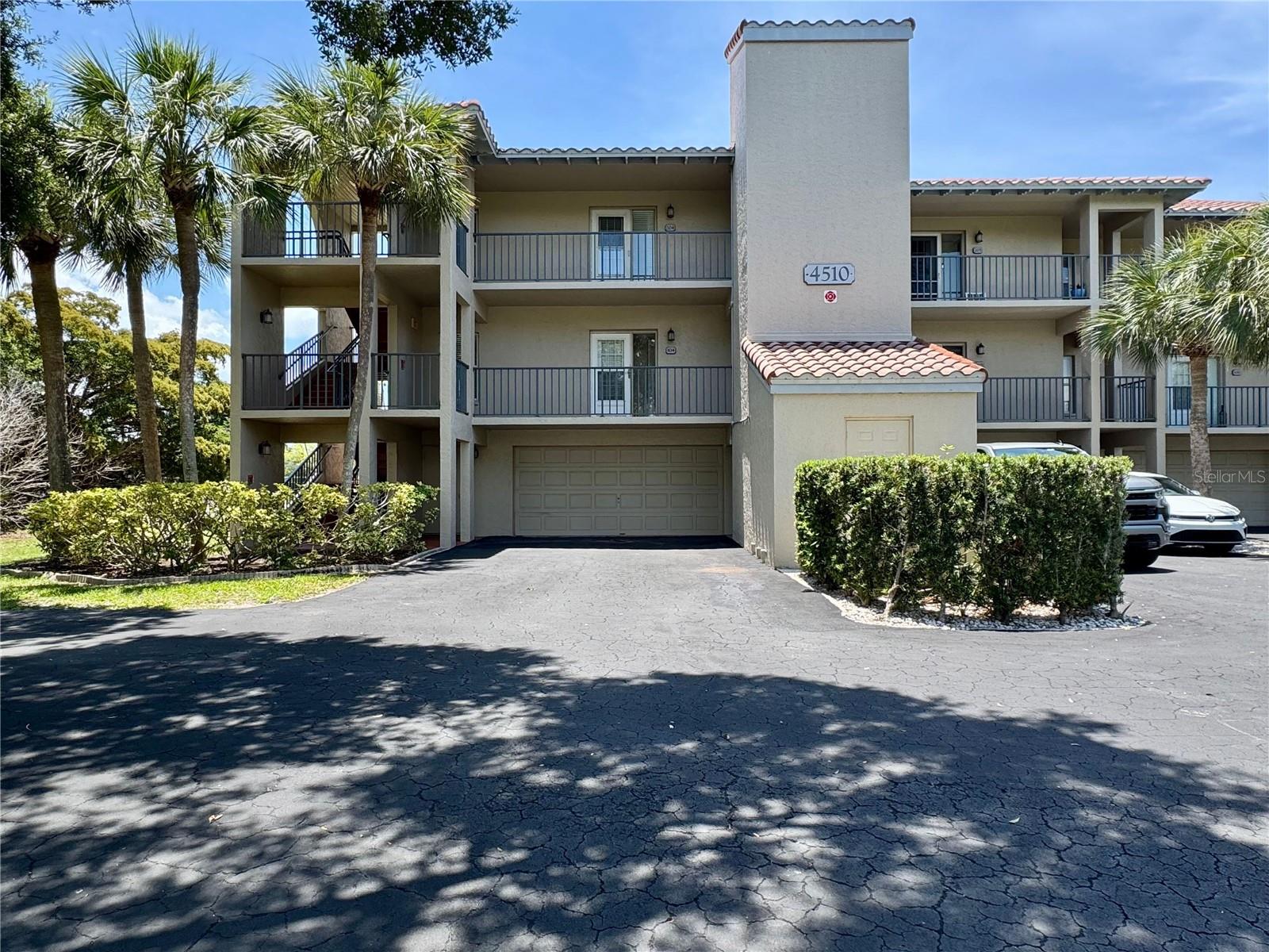 4510 El Conquistador Parkway, FL
