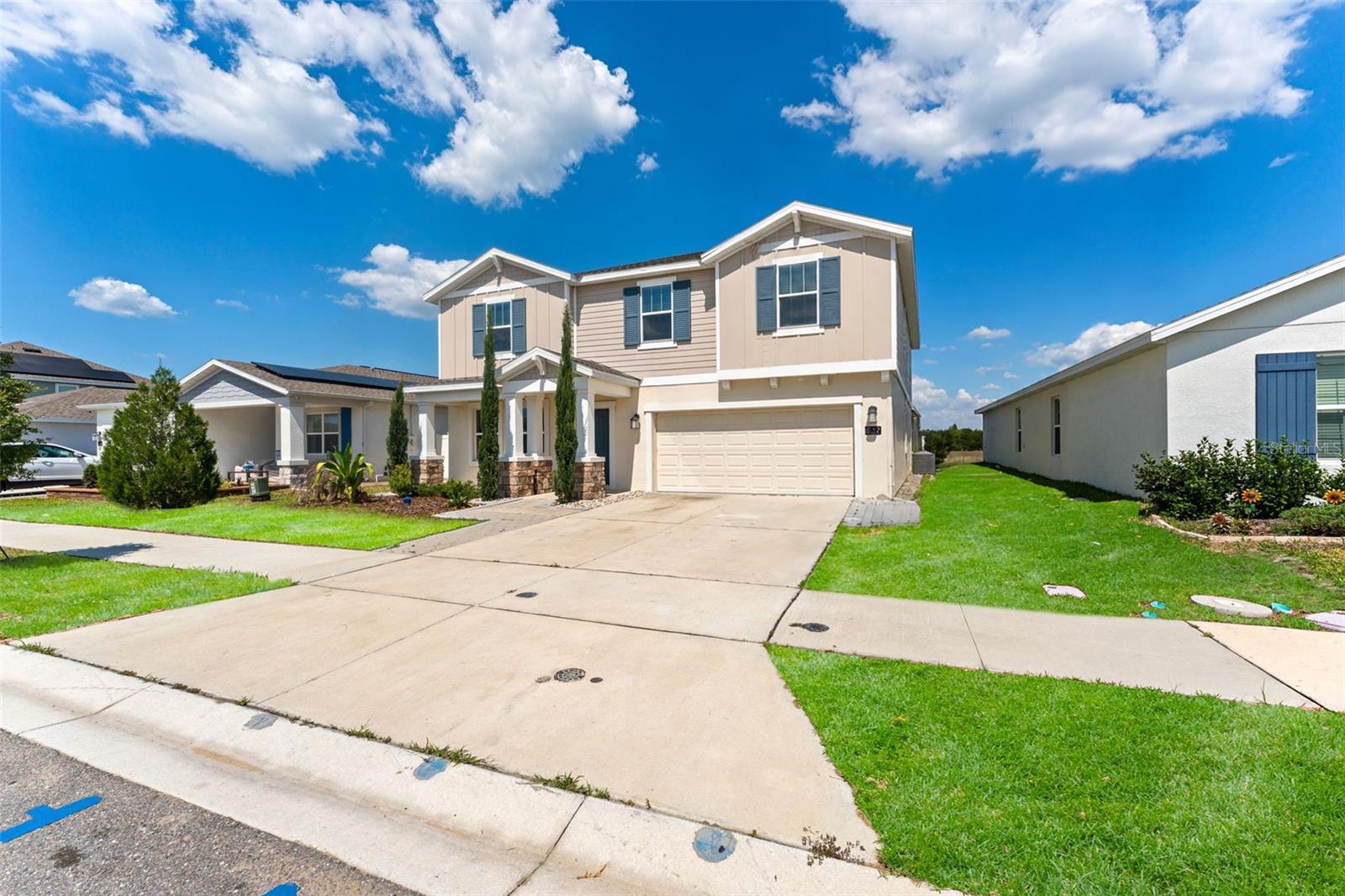 552 Silver Palm Drive, FL
