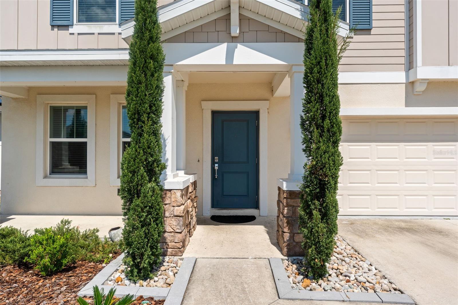 552 Silver Palm Drive, FL