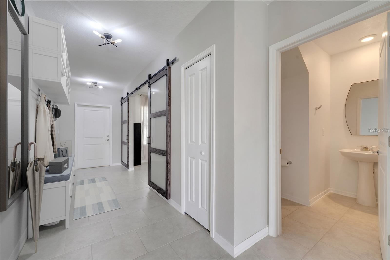 552 Silver Palm Drive, FL