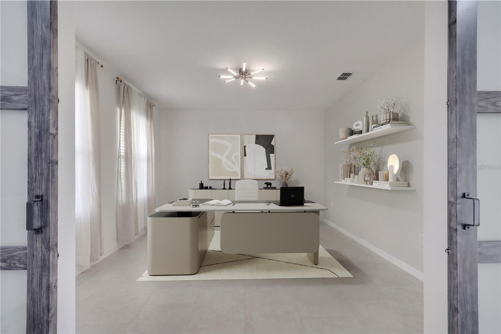 552 Silver Palm Drive, FL