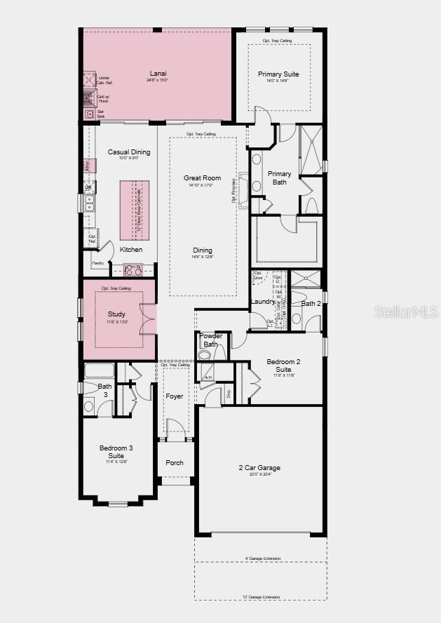 26124 Asparano Avenue, FL