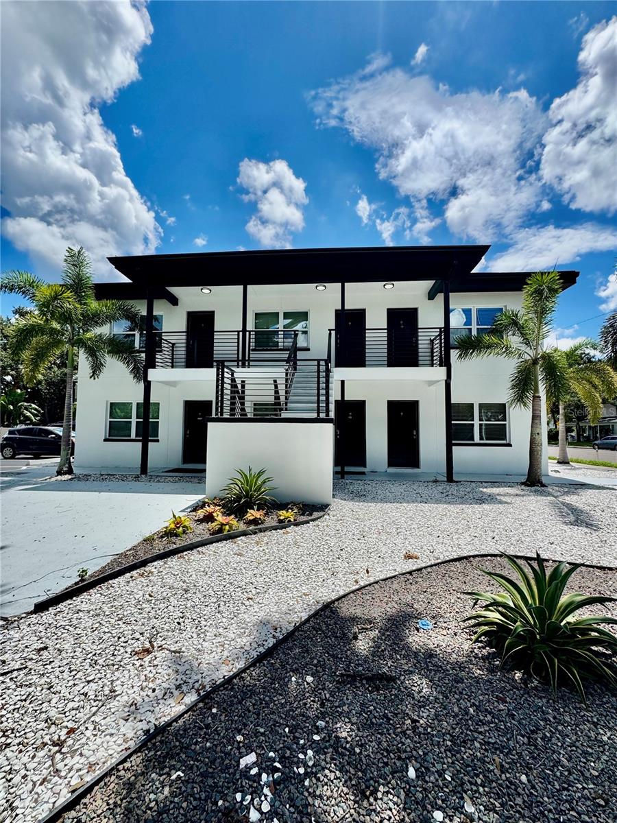 1921 Dr Martin Luther King Jr Street, FL