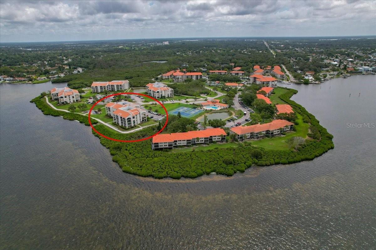 401 Mariner Drive, FL