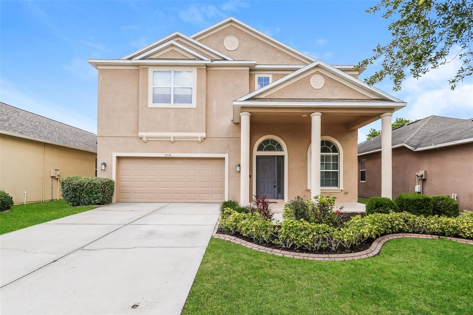 7318 Forest Mere Drive, FL