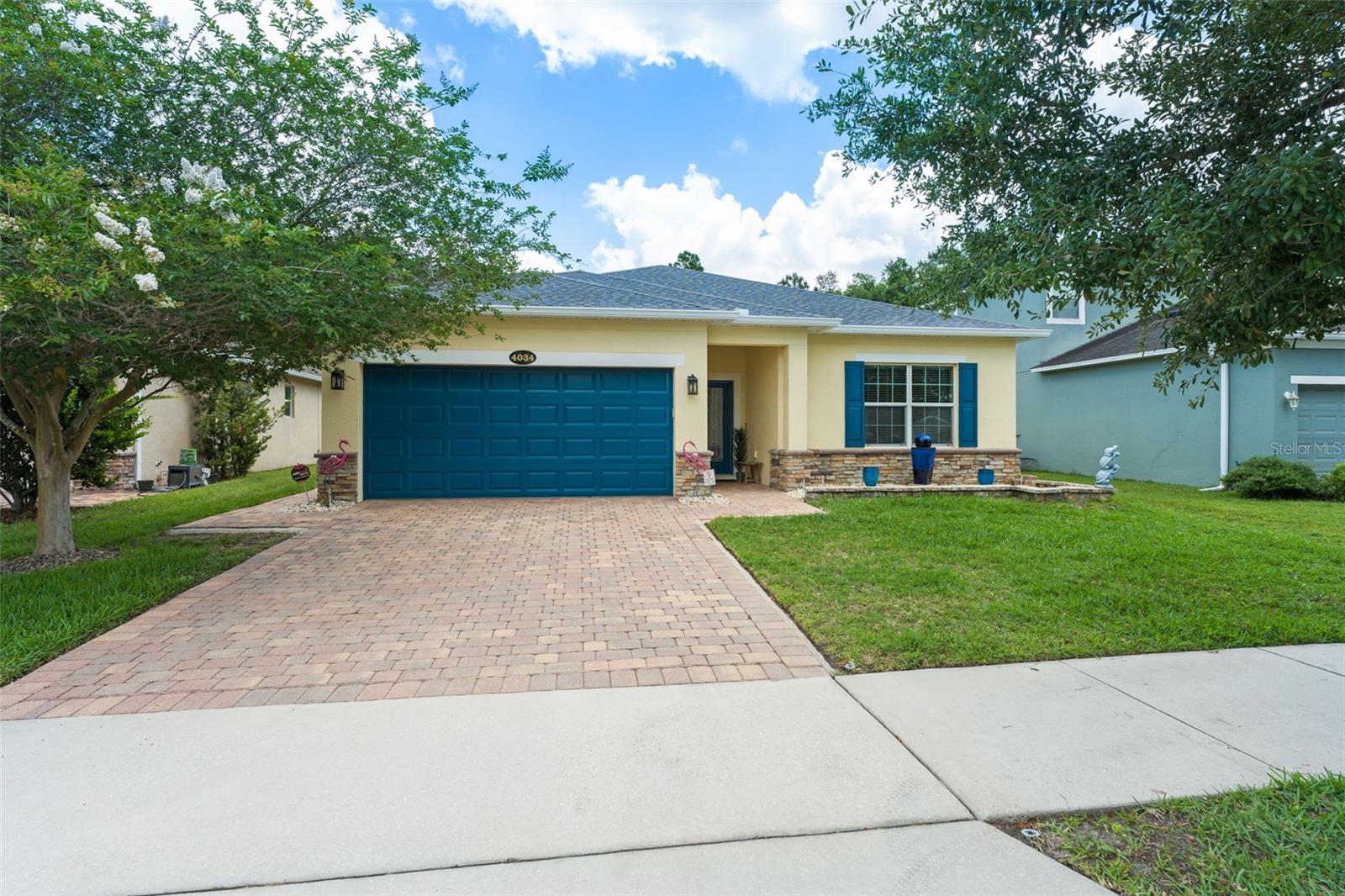 4034 Creswick Circle, FL