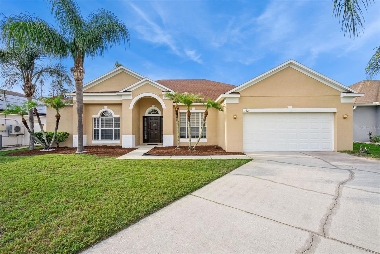 13805 Eagles Glen Court, FL