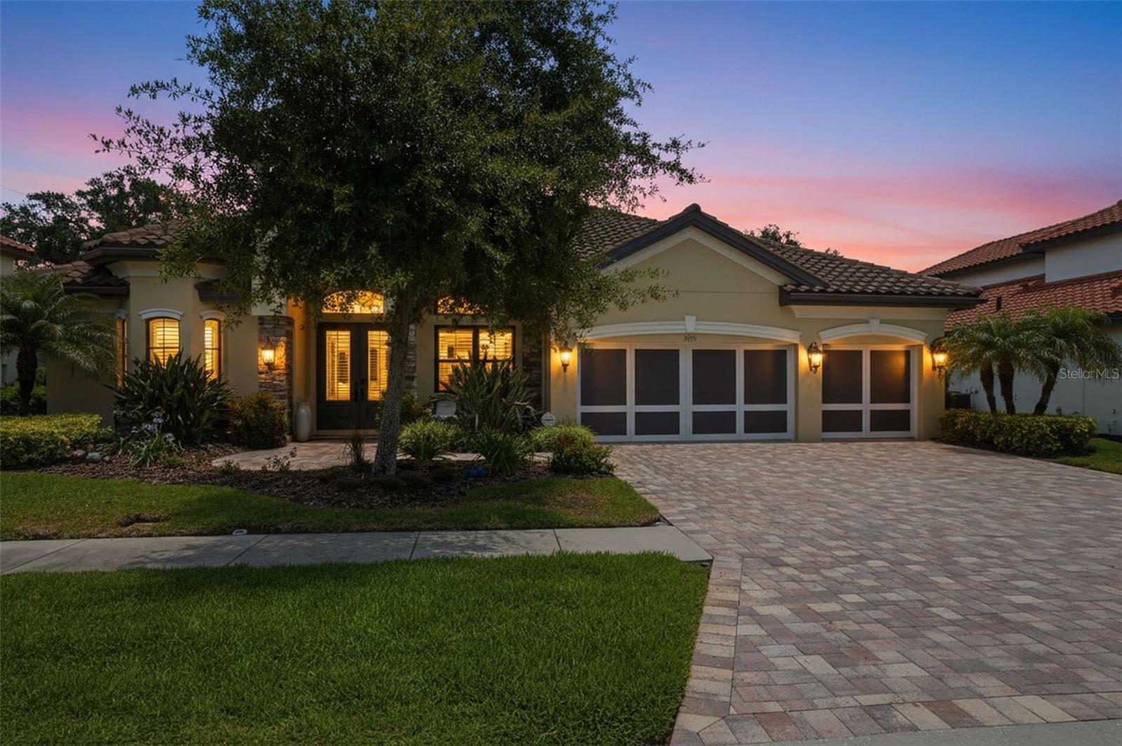 2165 Majestic Oaks Boulevard, FL