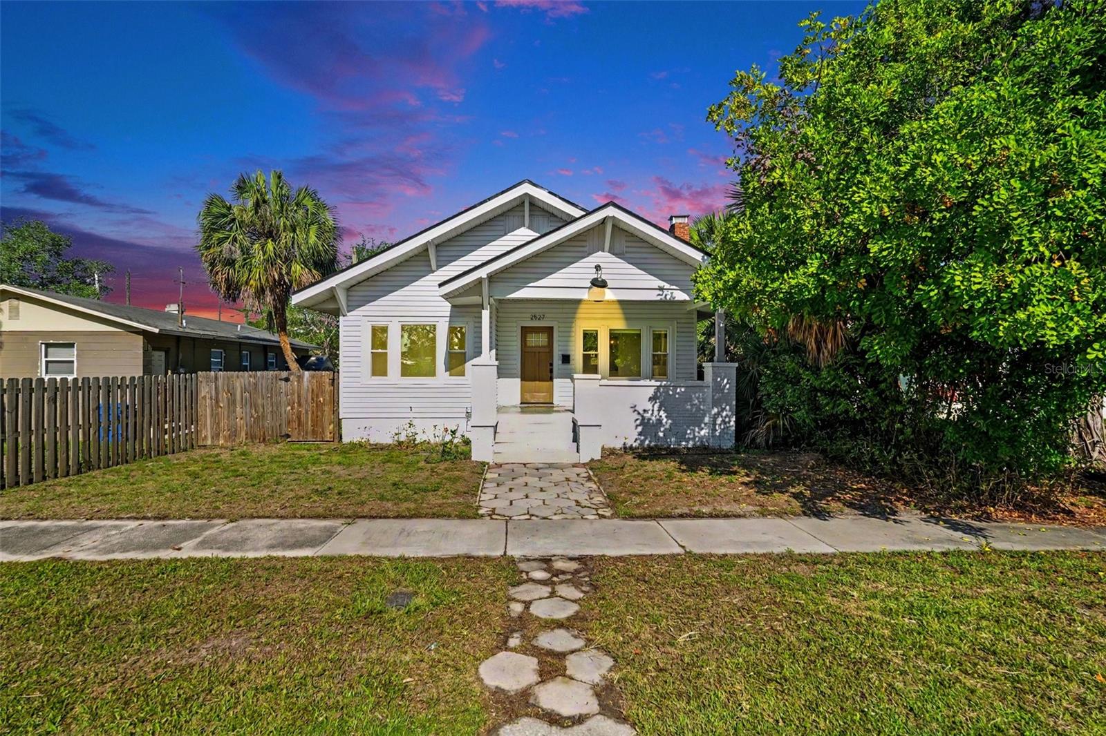 2527 Highland Street, FL