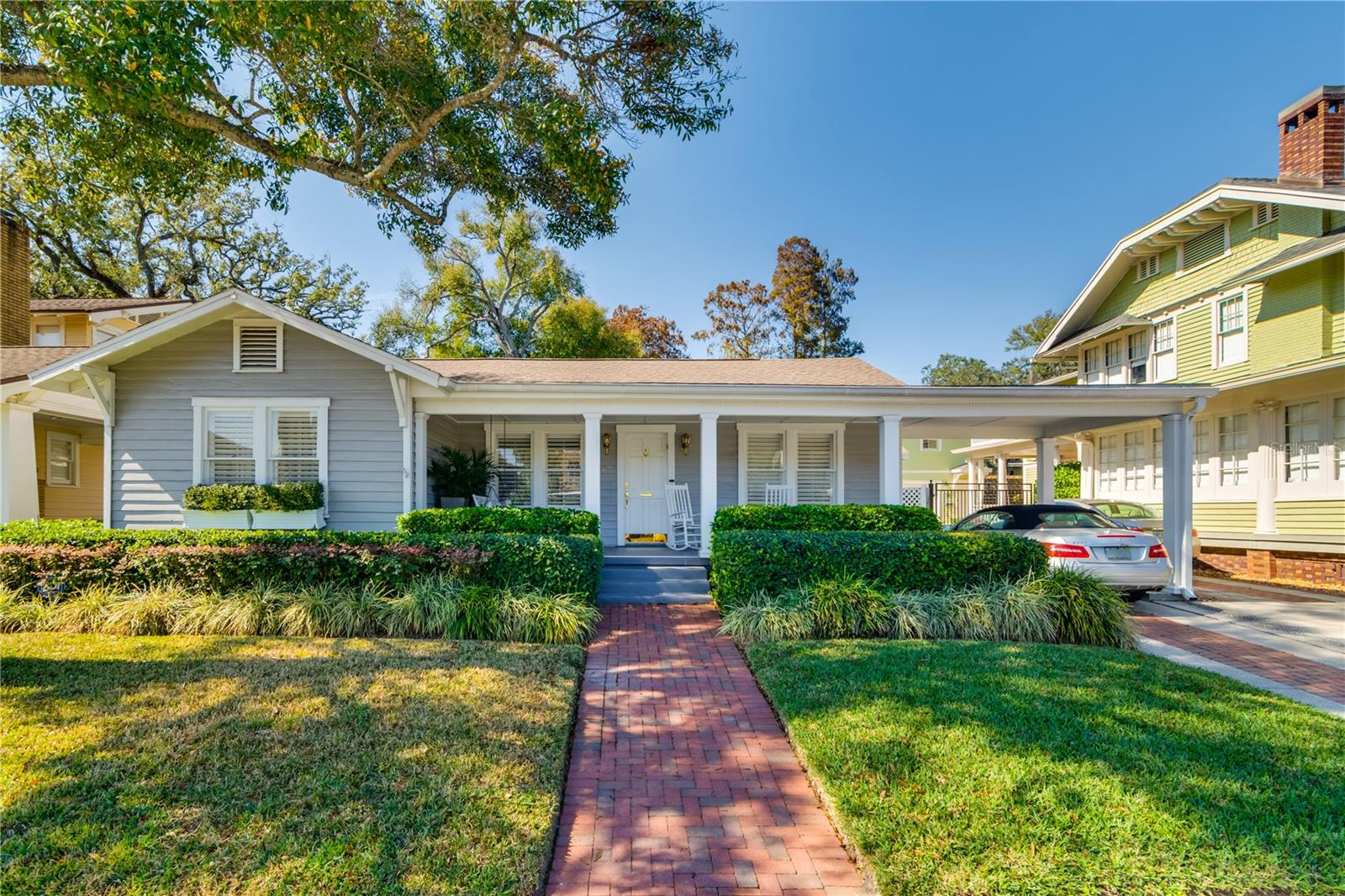 827 Delaware Avenue, FL