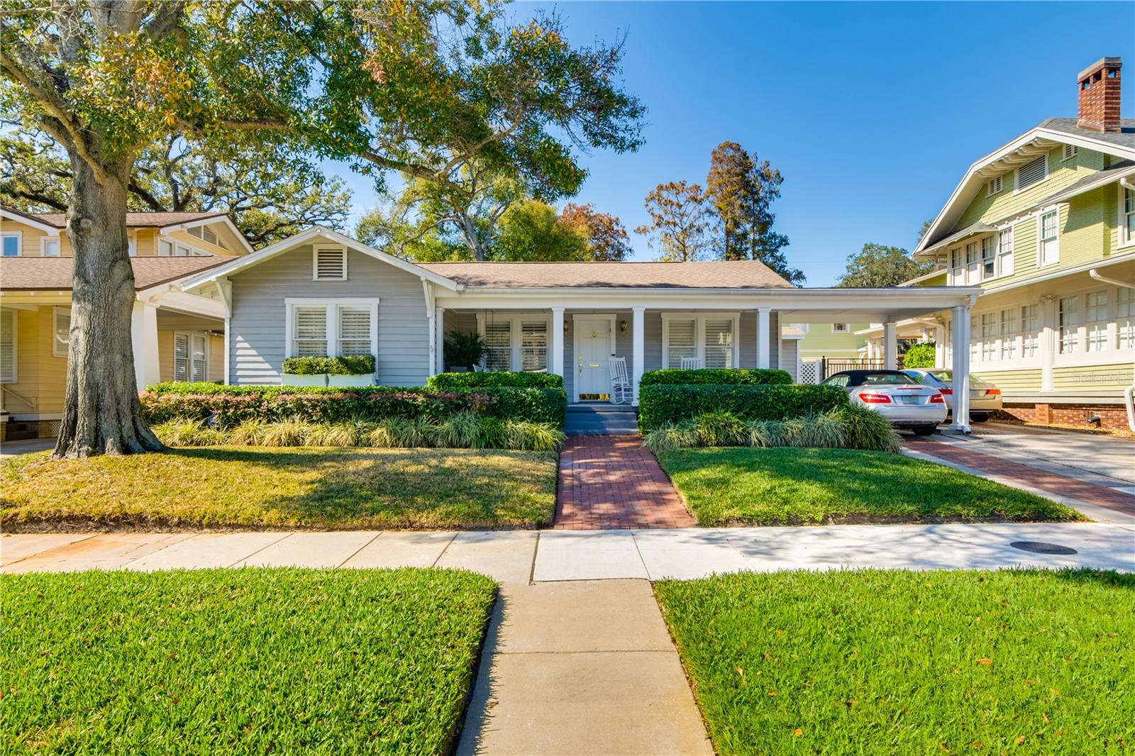 827 Delaware Avenue, FL