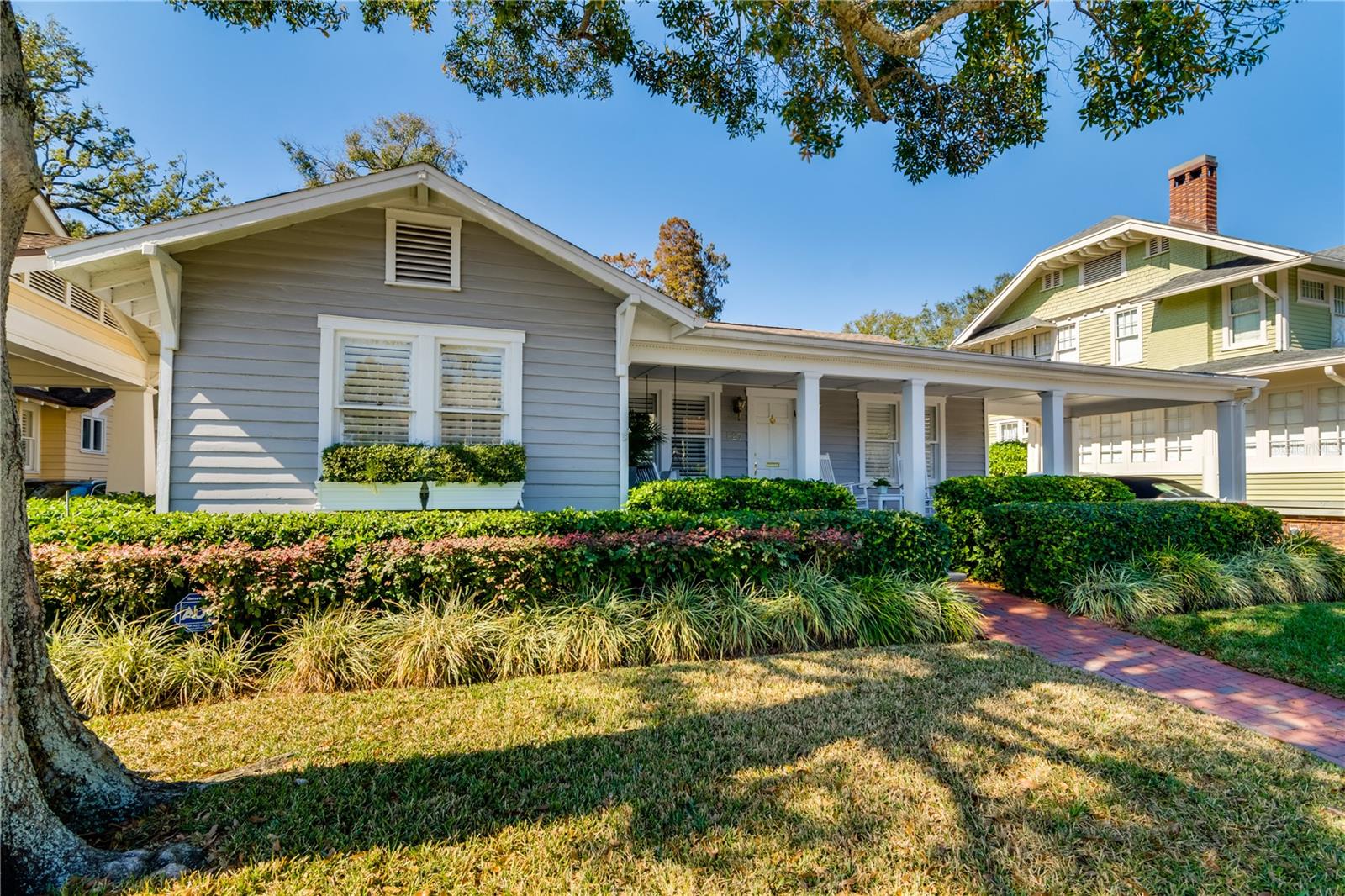 827 Delaware Avenue, FL