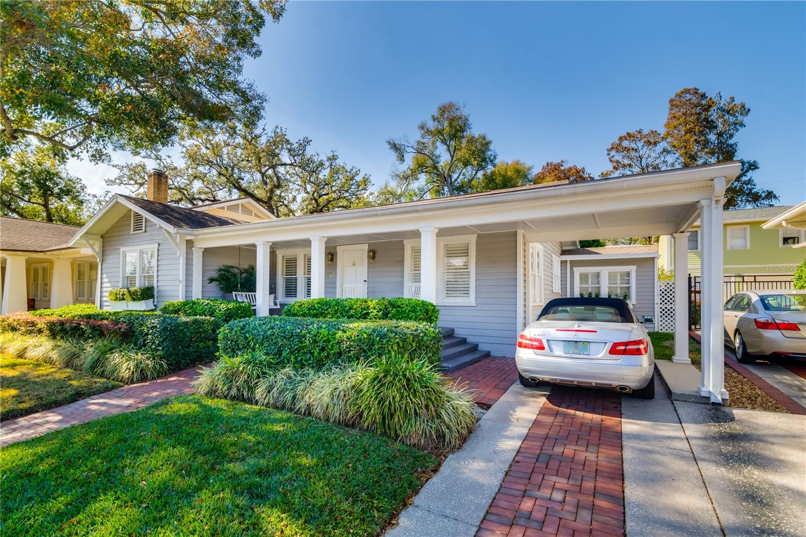 827 Delaware Avenue, FL