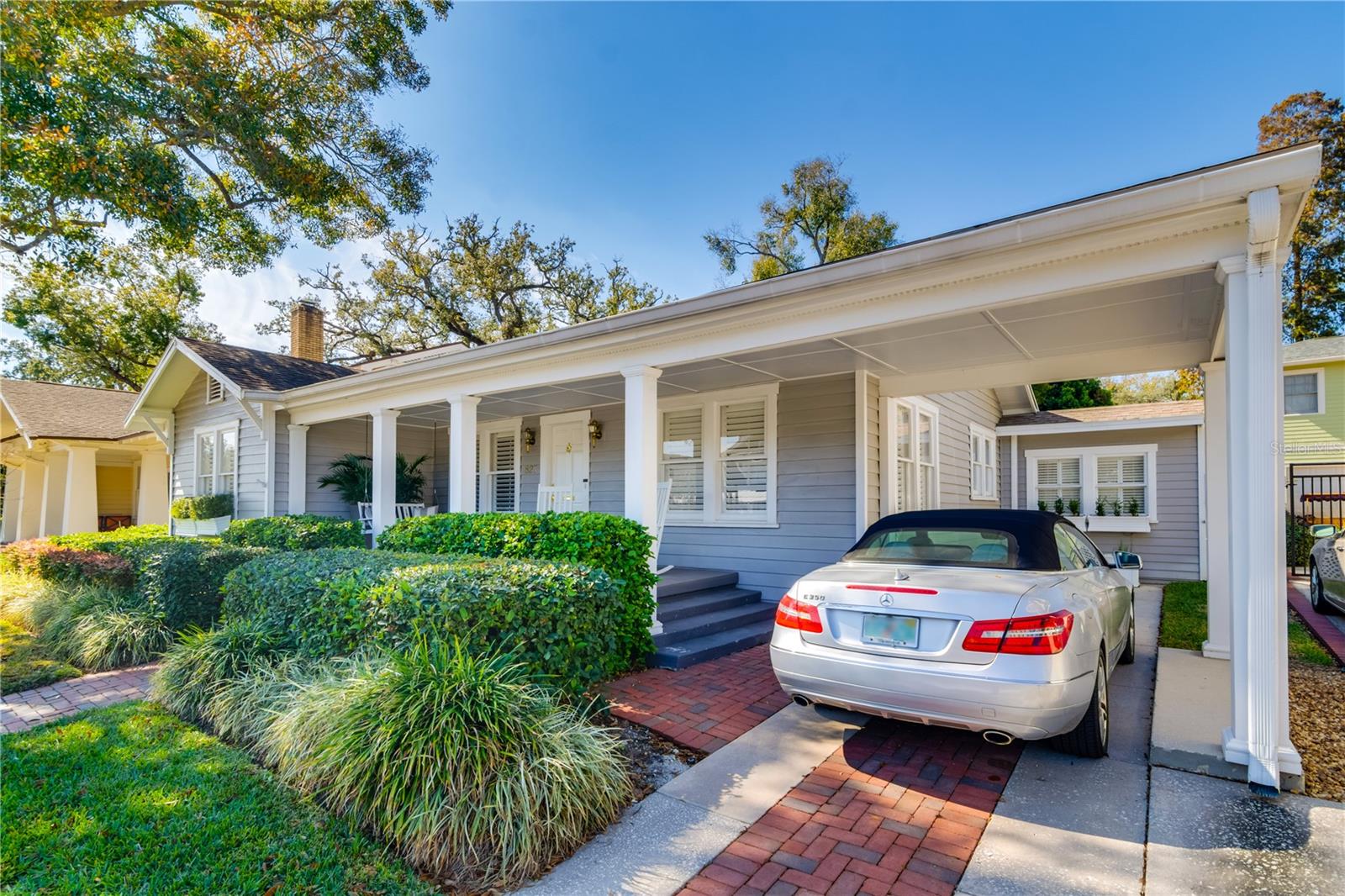 827 Delaware Avenue, FL