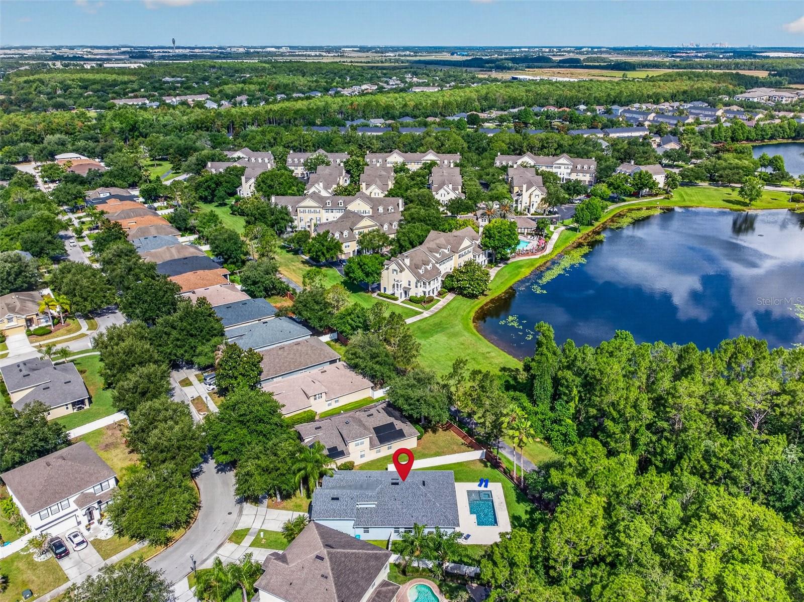 9669 Leland Drive, FL