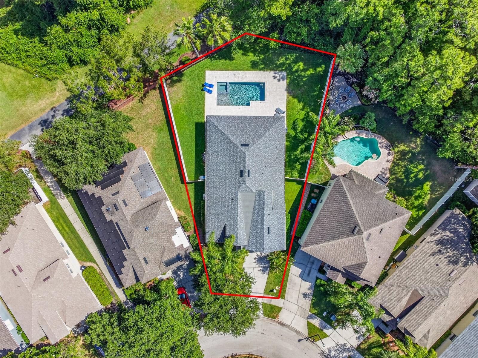 9669 Leland Drive, FL