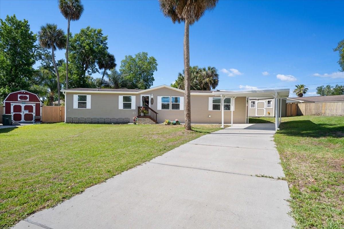 1137 Yaupon Street, FL