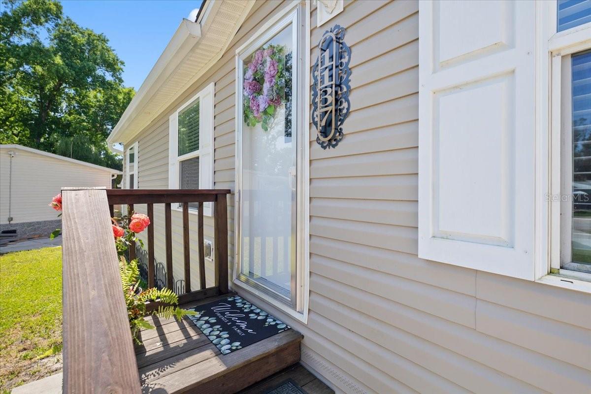 1137 Yaupon Street, FL