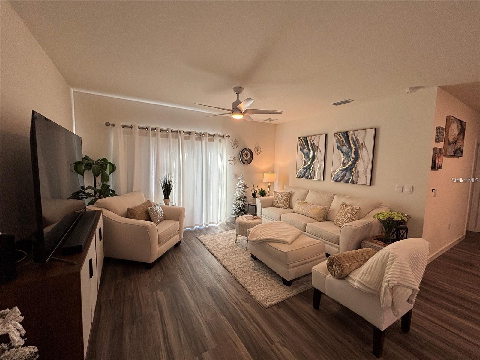 464 Talisi Loop, FL