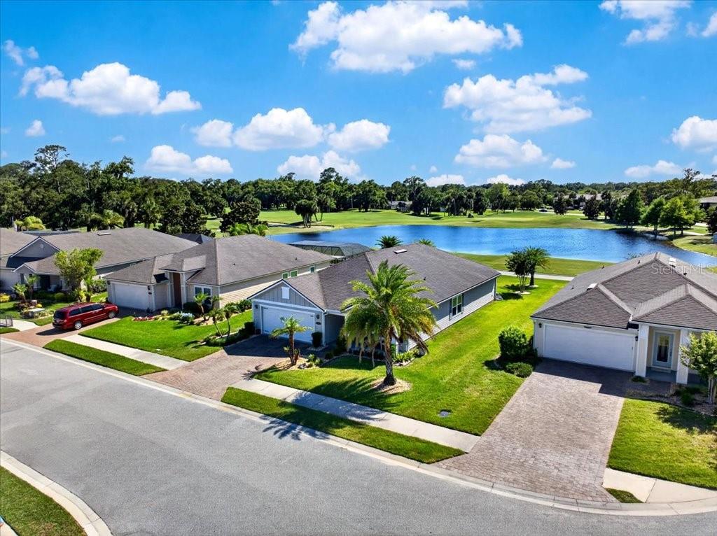 6 Country Club Harbor Circle, FL