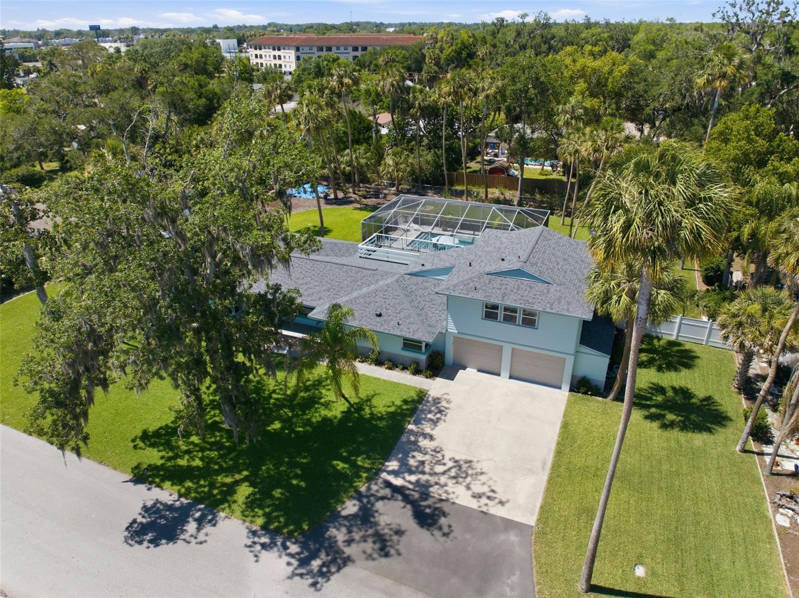5539 Delaware Avenue, FL