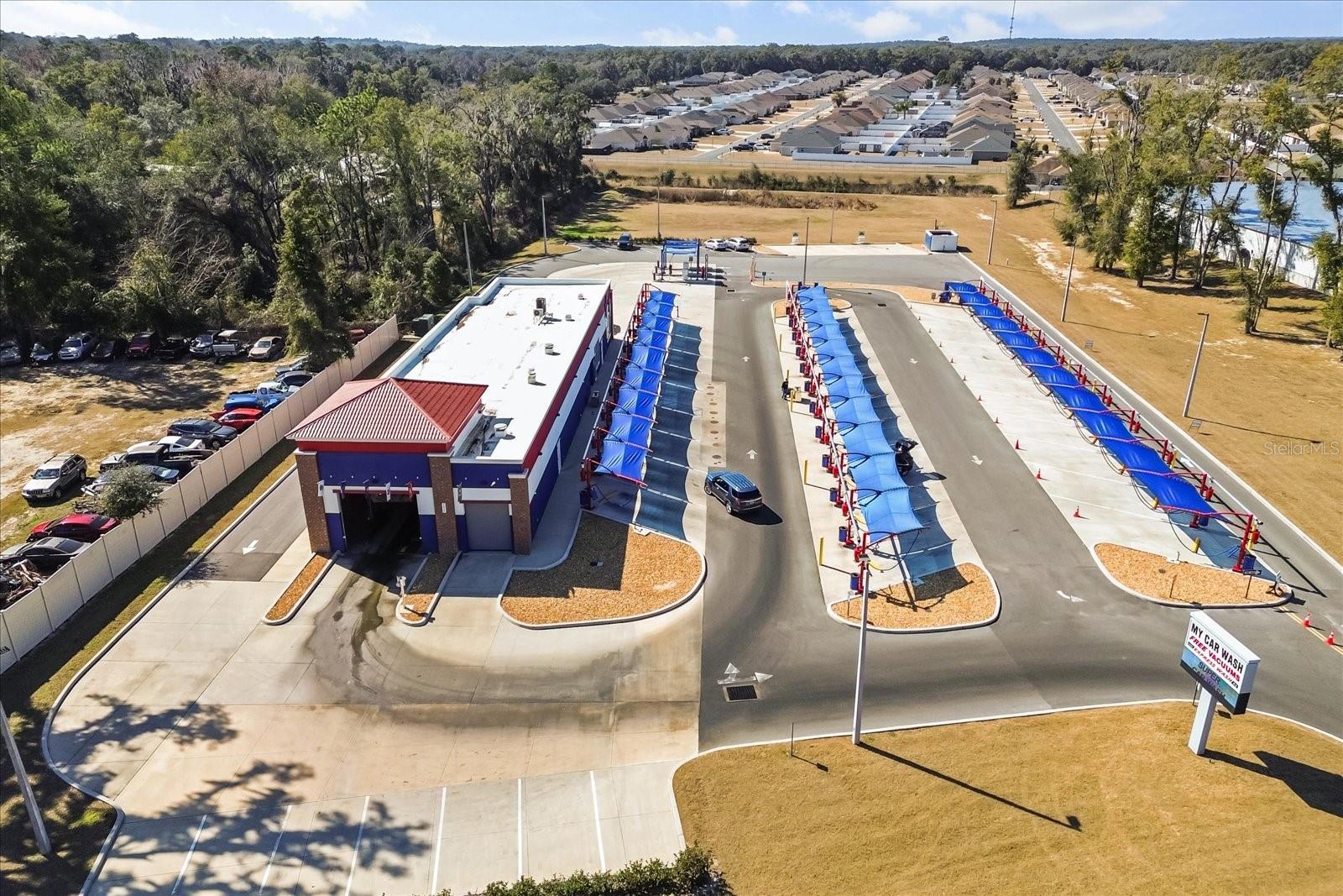 9820 Us Highway 441, FL