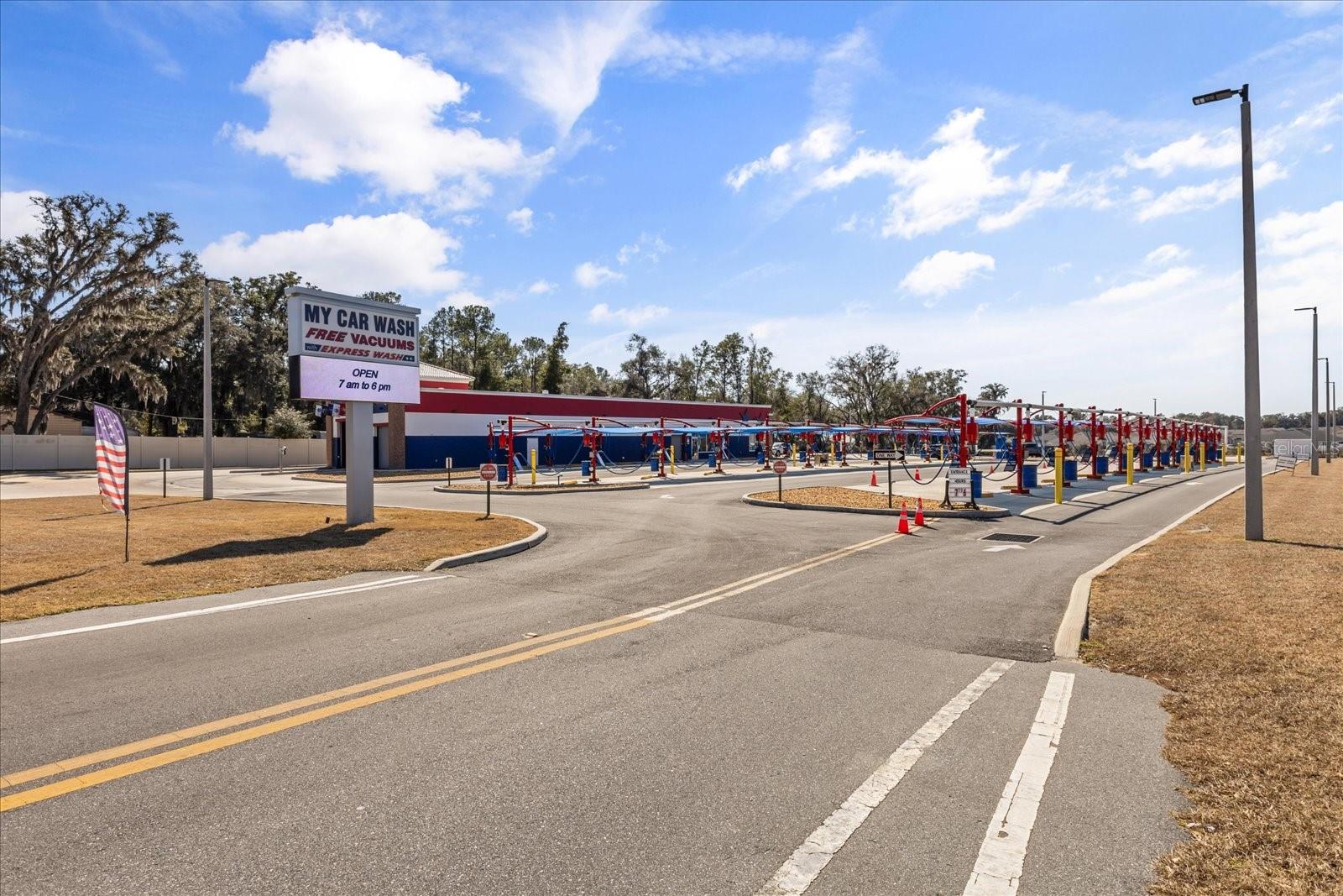 9820 Us Highway 441, FL