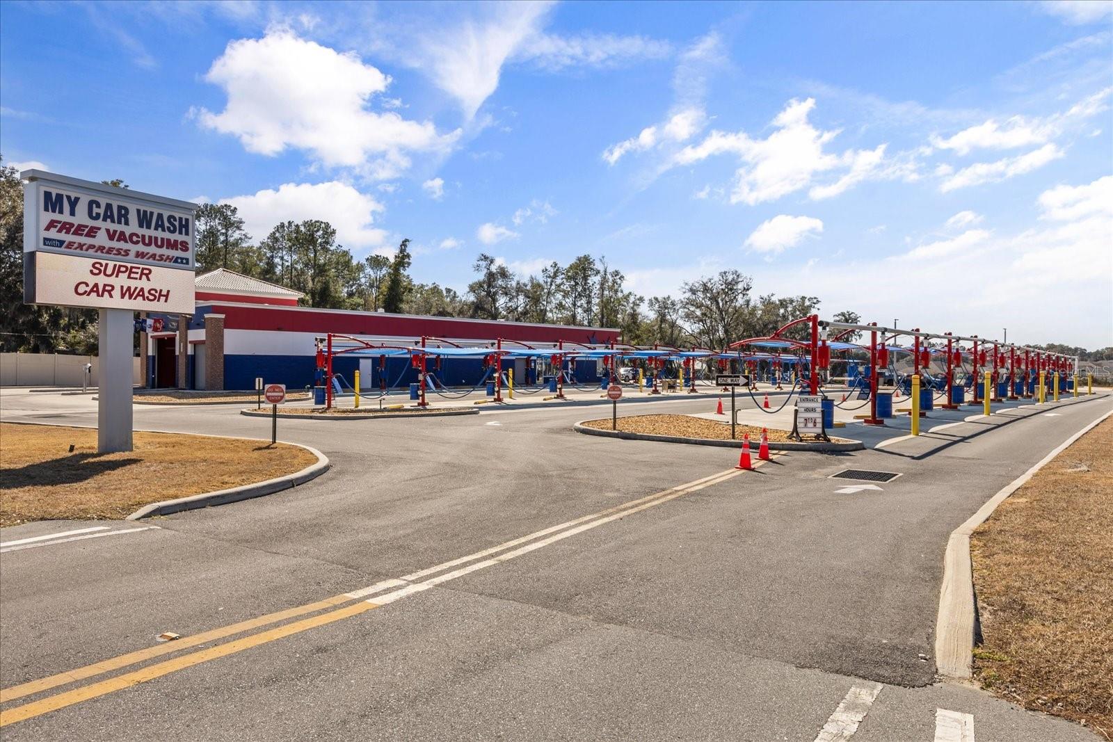 9820 Us Highway 441, FL