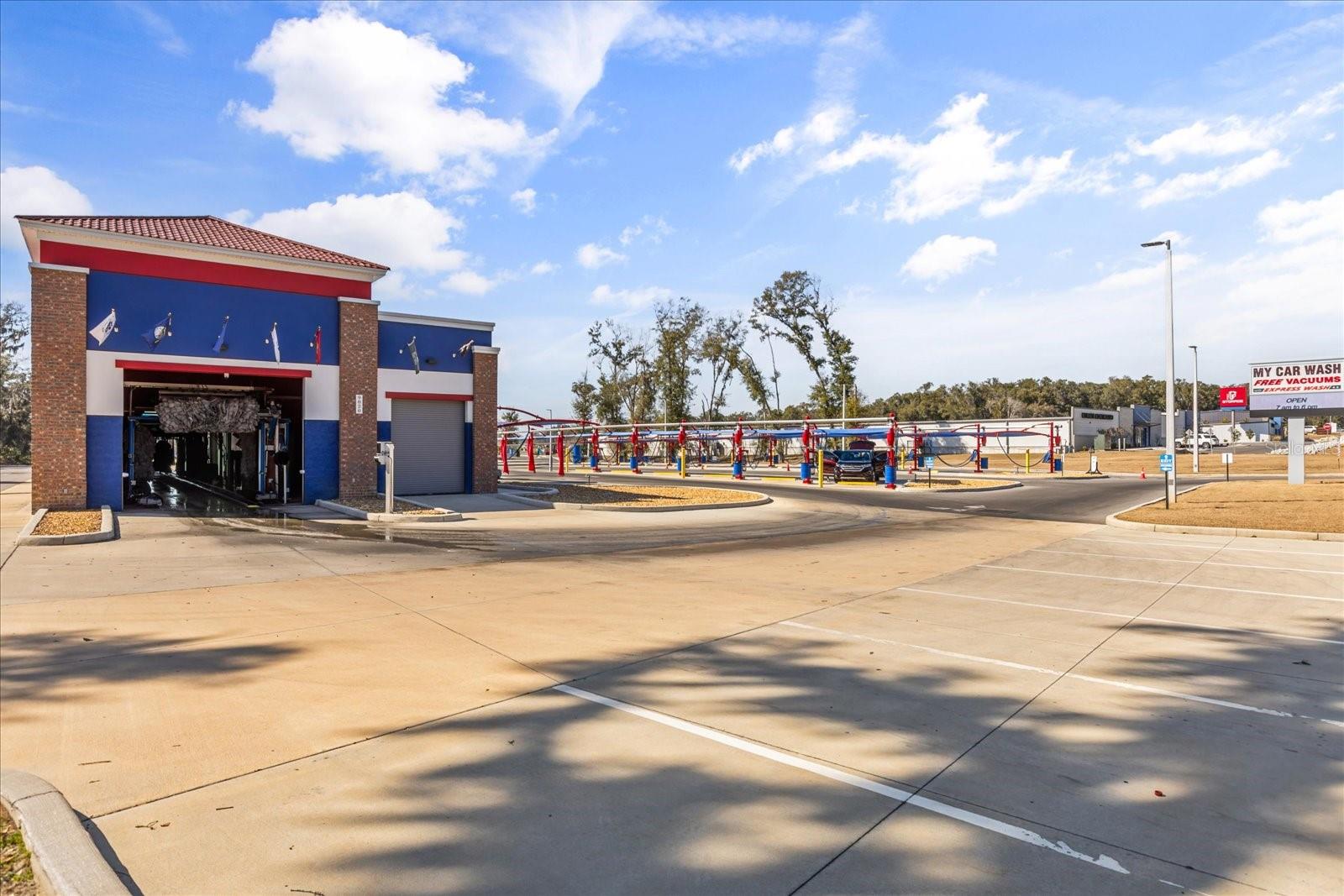 9820 Us Highway 441, FL