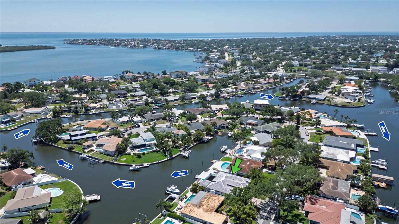 1880 Tanglewood Drive, FL