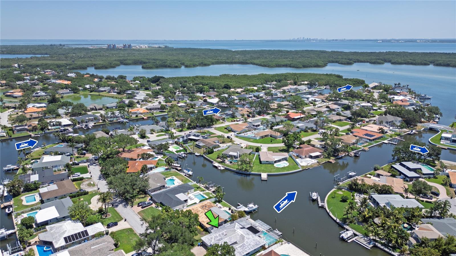 1880 Tanglewood Drive, FL