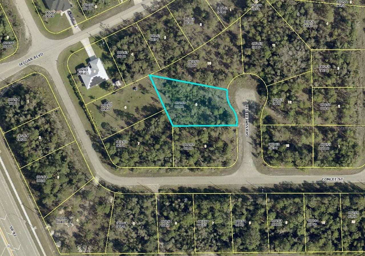 842 Grassmere Circle, FL