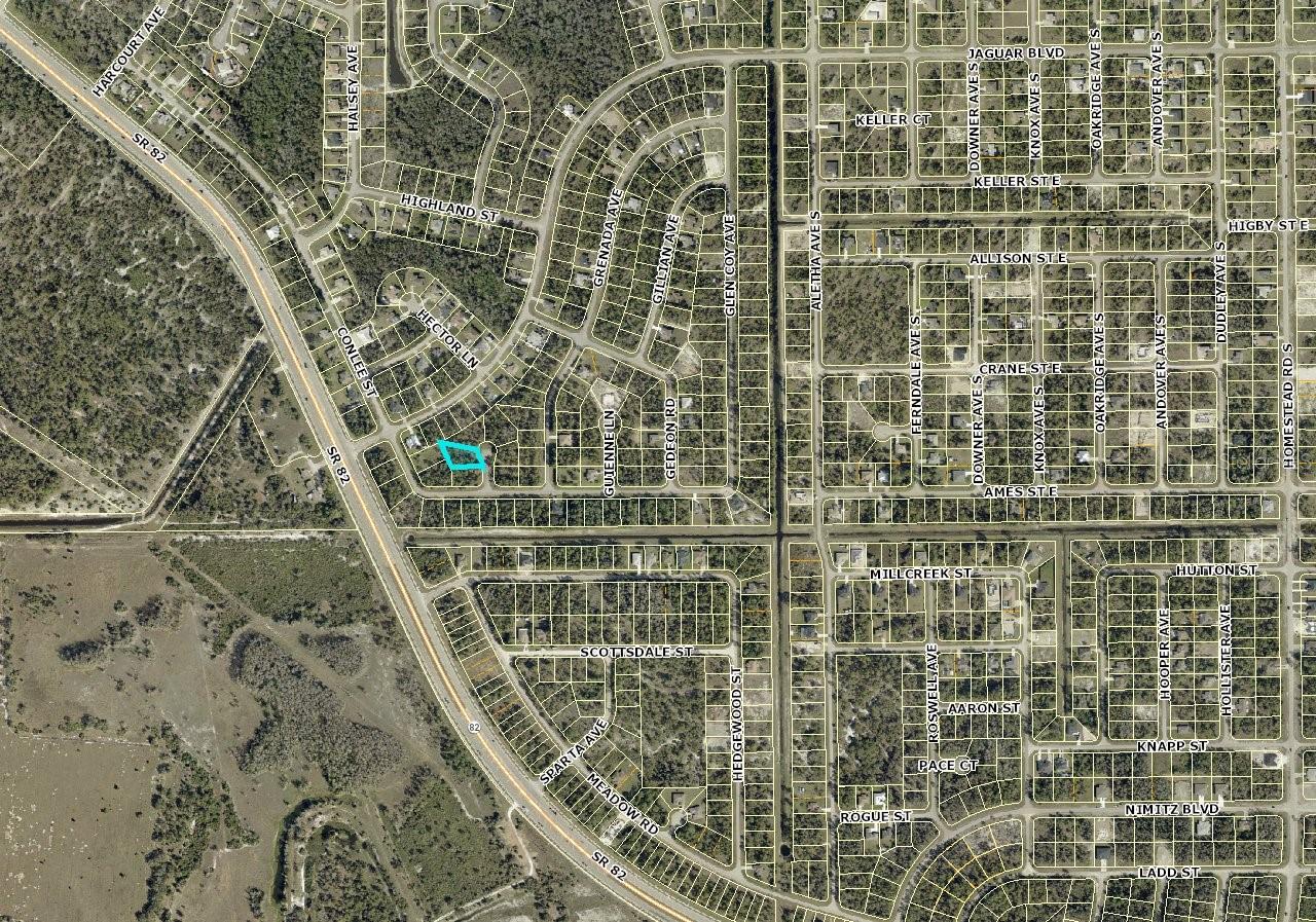 842 Grassmere Circle, FL