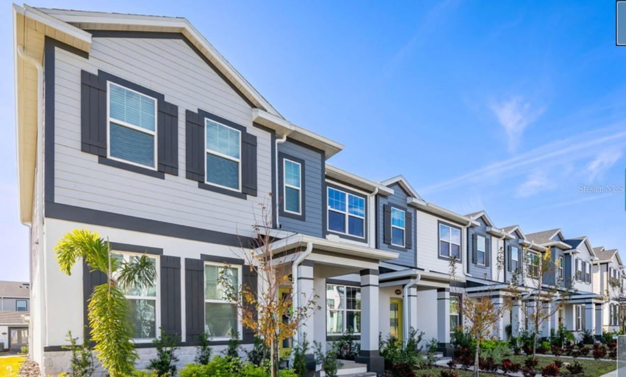 15212 Tribute Ovation Way, FL