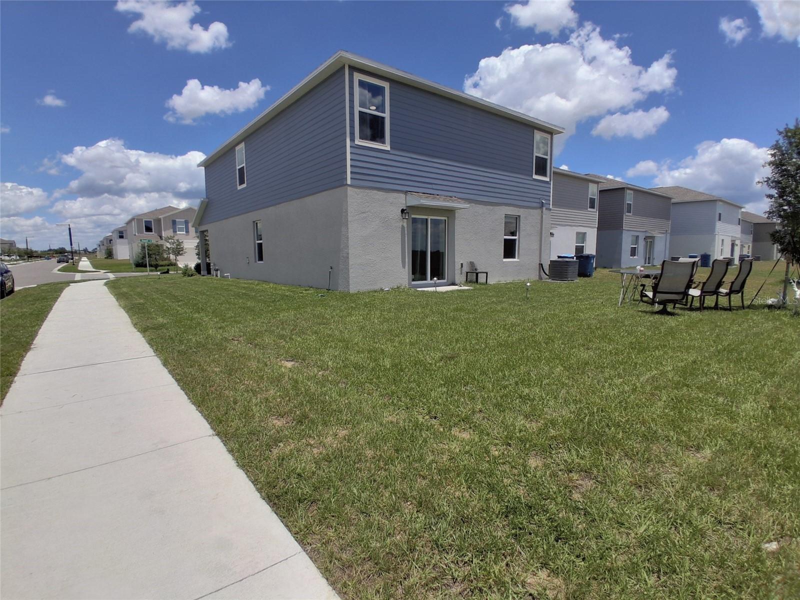 3486 Howell Drive, FL