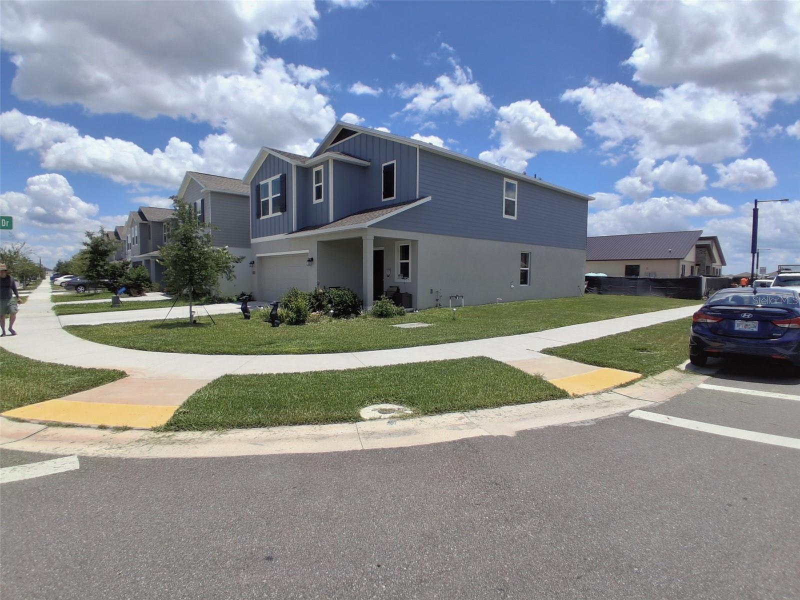 3486 Howell Drive, FL